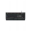 K-662 Huano Brown Switch Rainbow Işıklı Ingilizce Mekanik Oyuncu Klavyesi