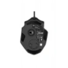 X41 Rgb Oyuncu Mouse 12400 DPI Kablolu Gaming Mouse 11 Tuşlu