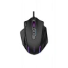 X41 Rgb Oyuncu Mouse 12400 DPI Kablolu Gaming Mouse 11 Tuşlu