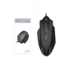 X41 Rgb Oyuncu Mouse 12400 DPI Kablolu Gaming Mouse 11 Tuşlu