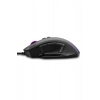 X41 Rgb Oyuncu Mouse 12400 DPI Kablolu Gaming Mouse 11 Tuşlu