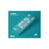 R10 Mekanik Klavye Full Anti-Ghosting Hot Swap Blue Switch Oyuncu Klavyesi (Türkçe) Buz Mavisi Işık