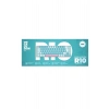 R10 Mekanik Klavye Full Anti-Ghosting Hot Swap Blue Switch Oyuncu Klavyesi (Türkçe) Buz Mavisi Işık