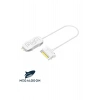 ARGB Kontrolcü 5v 3 Pin - SATA Kablo ARGB Dönüştürücü RGB Denetleyici Beyaz RENK