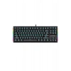 K620 Mekanik Klavye Outemu Blue Switch Siyah Ve Beyaz Klavye Seçeneği Gamer