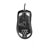 GLORIOUS MODEL D GLOSSY BLACK MOUSE (Parlak siyah)