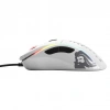 GLORIOUS MODEL D GLOSSY WHİTE MOUSE ( Parlak beyaz )