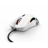 GLORIOUS MODEL D GLOSSY WHİTE MOUSE ( Parlak beyaz )