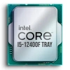 İNTEL İ5 12400F İŞLEMCİ TRAY