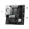 MSI B760M GAMİNG PLUS WIFI DDR5 INTEL MOTHERBOARD
