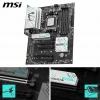 MSI B840 GAMING PLUS WIFI ANAKART DDR5