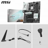MSI B840 GAMING PLUS WIFI ANAKART DDR5