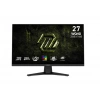 MSI MAG 274QF E20 27 inc 200Hz 0.5ms HDMI DP AdaptiveSync HDR400 WQHD Rapid IPS Gaming Monitör