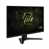 MSI MAG 274QF E20 27 inc 200Hz 0.5ms HDMI DP AdaptiveSync HDR400 WQHD Rapid IPS Gaming Monitör