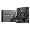 MSI PRO H610M-S DDR4 INTEL MOTHERBOARD