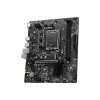 MSI PRO H610M-S DDR4 INTEL MOTHERBOARD