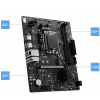 MSI PRO H610M-S DDR4 INTEL MOTHERBOARD