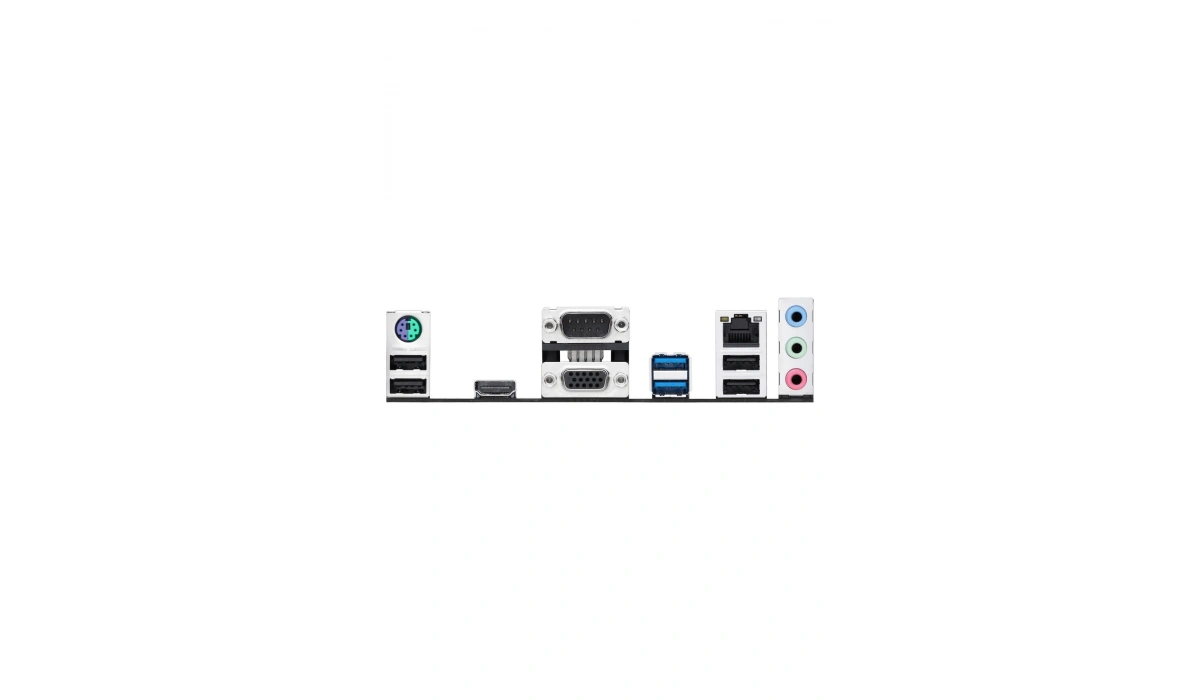 Prime H610M-D DDR5 (5600MHz)OC M.2 VGA/HDMI PCIe 4.0 1700P mATX Anakart