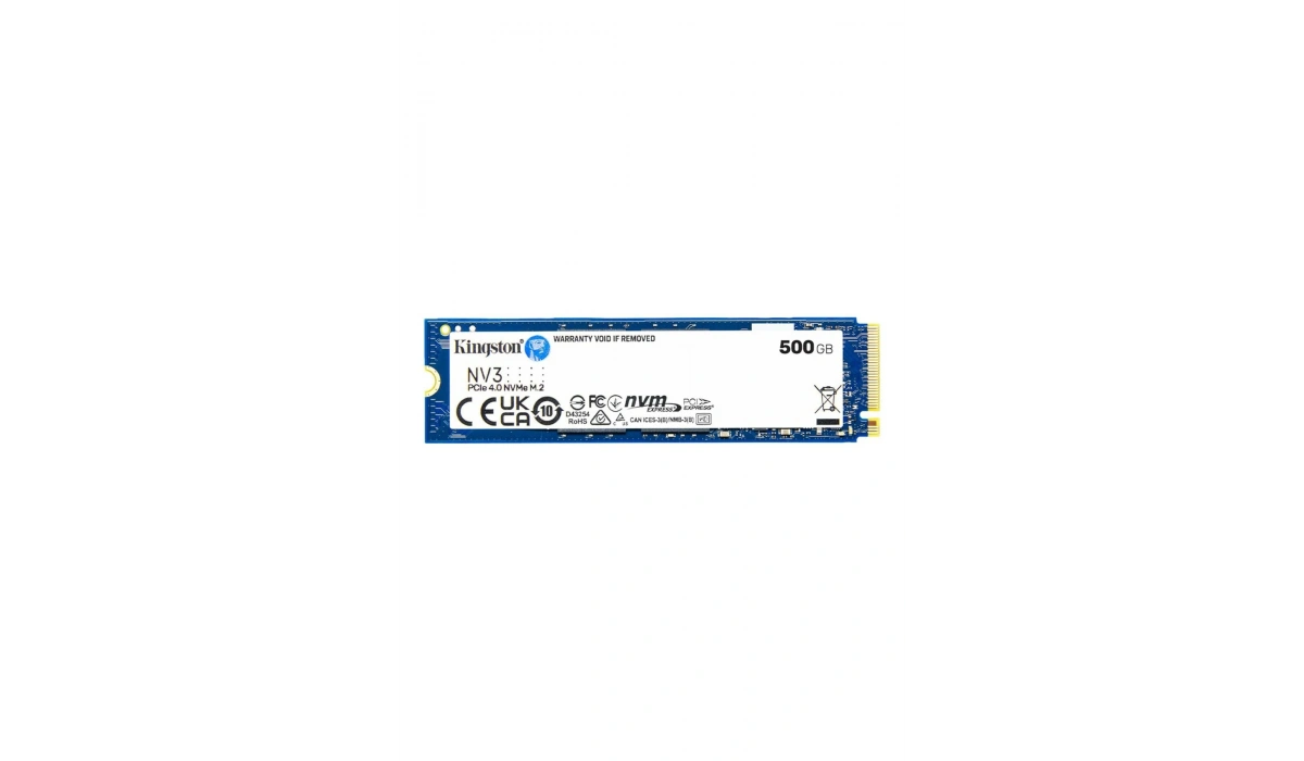 Nv3 Snv3s/500g 500gb 5.000/3.000mb/s Gen 4x4 Nvme Ssd Disk