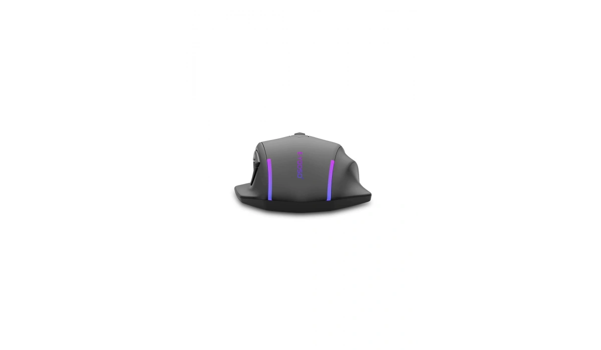 X41 Rgb Oyuncu Mouse 12400 DPI Kablolu Gaming Mouse 11 Tuşlu