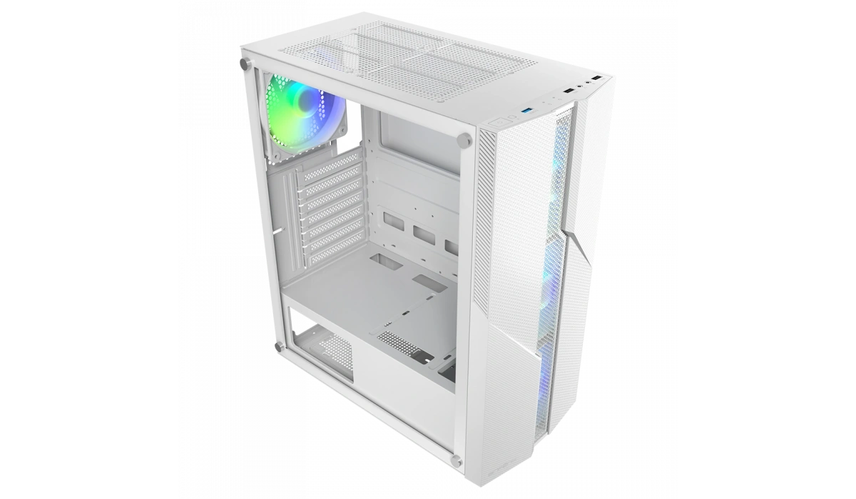 BİTFENİX C20 KASA WHİTE