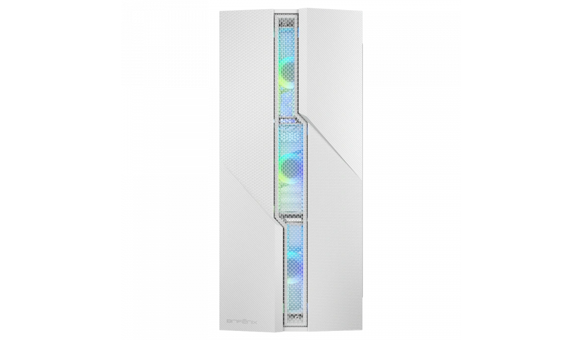 BİTFENİX C20 KASA WHİTE