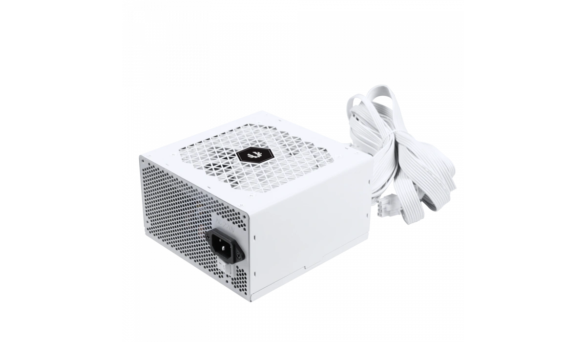 BİTFENİX C20 KASA WHİTE