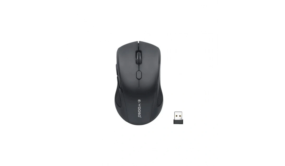 E-YOOSO E-1131 WİRELESS MOUSE