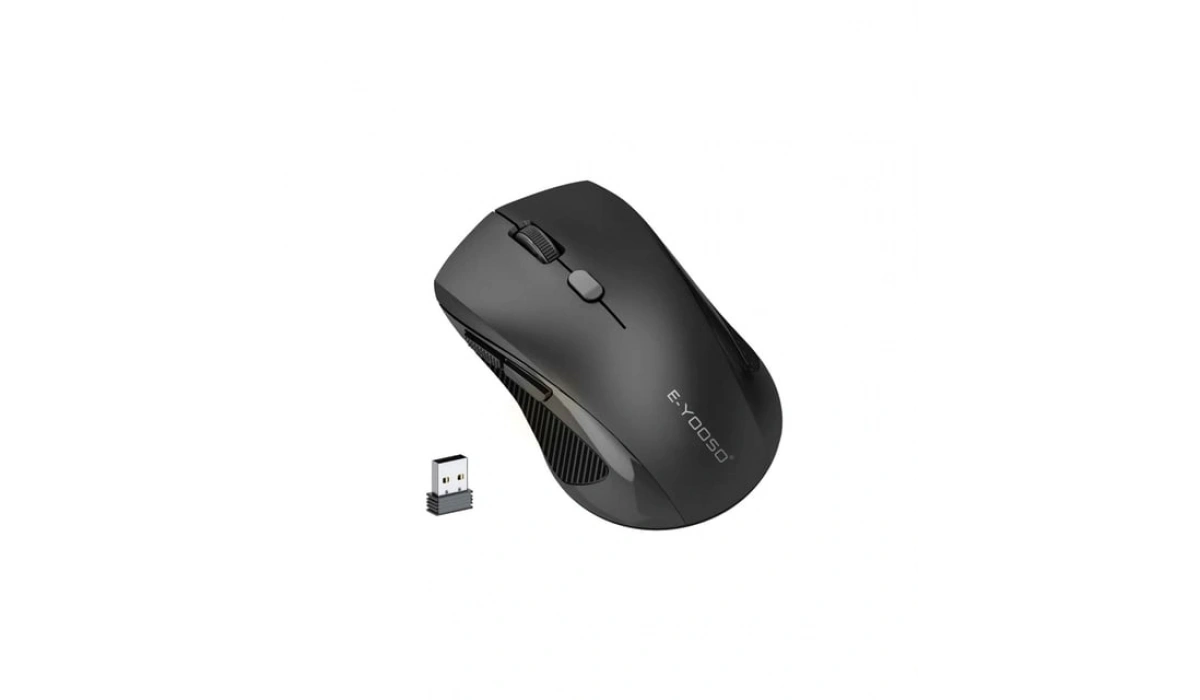 E-YOOSO E-1131 WİRELESS MOUSE