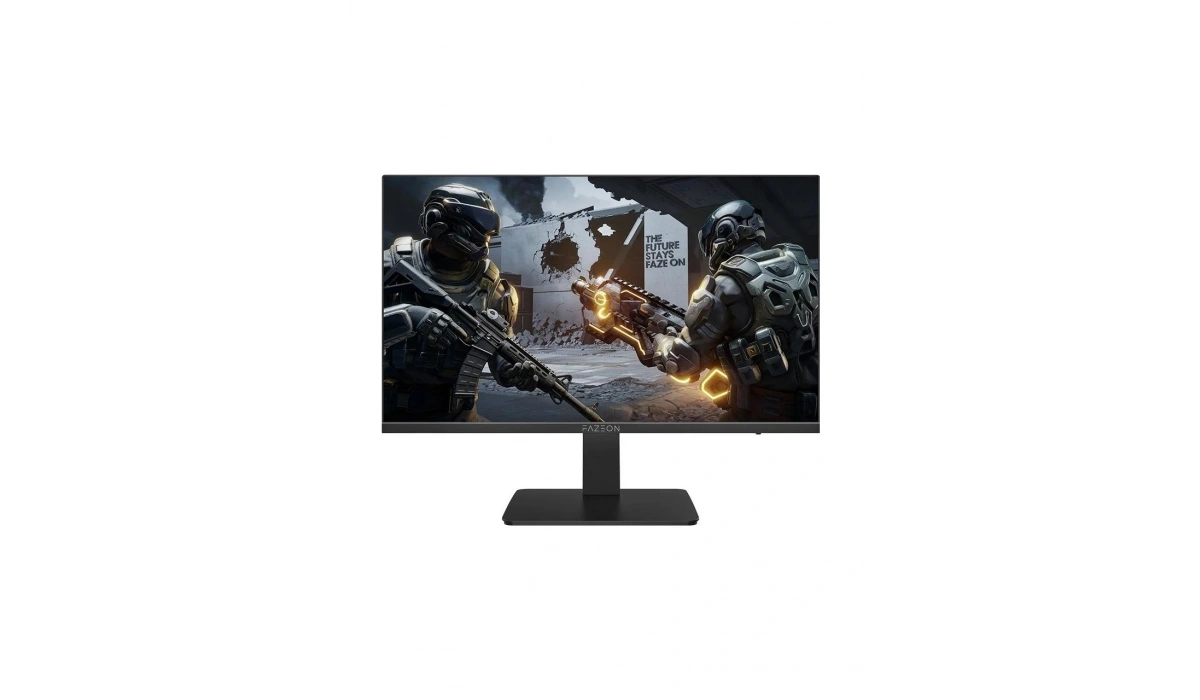 Fazeon X24F182S 23.8 inç 180Hz 0.5ms Full HD IPS Gaming Monitör