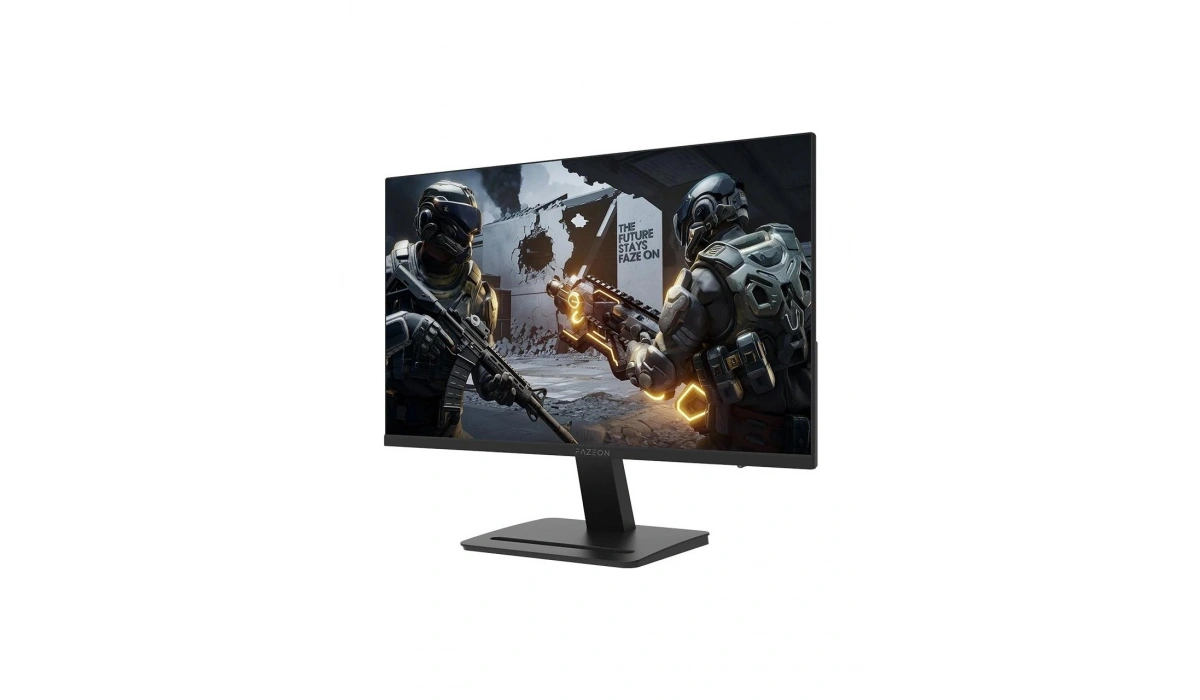 Fazeon X24F182S 23.8 inç 180Hz 0.5ms Full HD IPS Gaming Monitör
