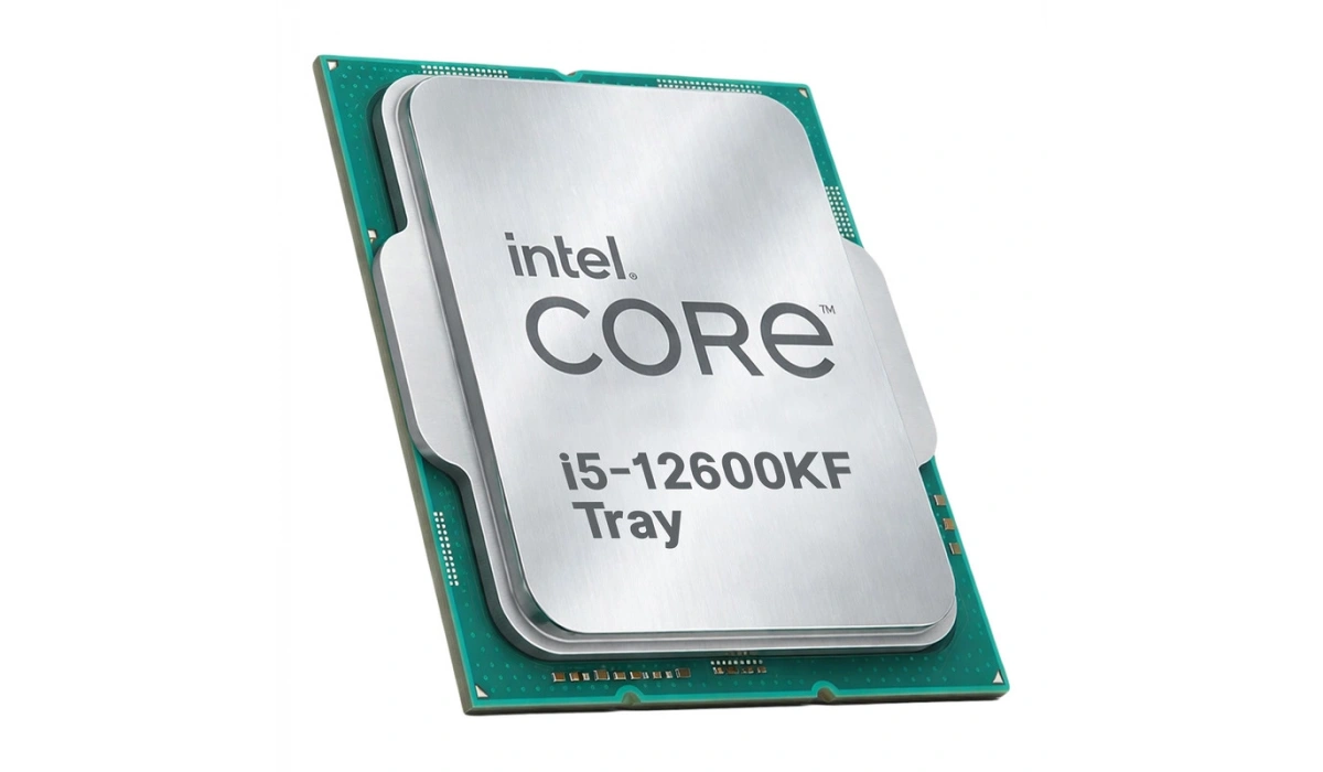 İNTEL İ5 12600KF İŞLEMCİ TRAY