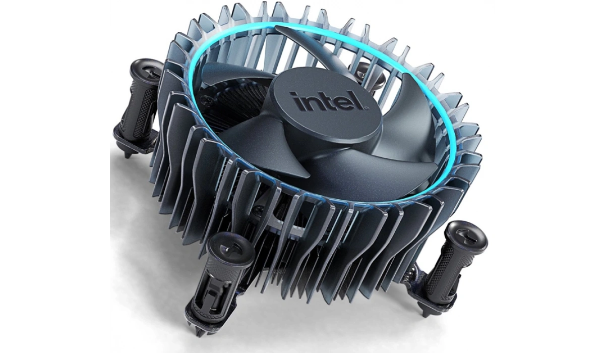 İNTEL STOK İŞLEMCİ FAN TRAY