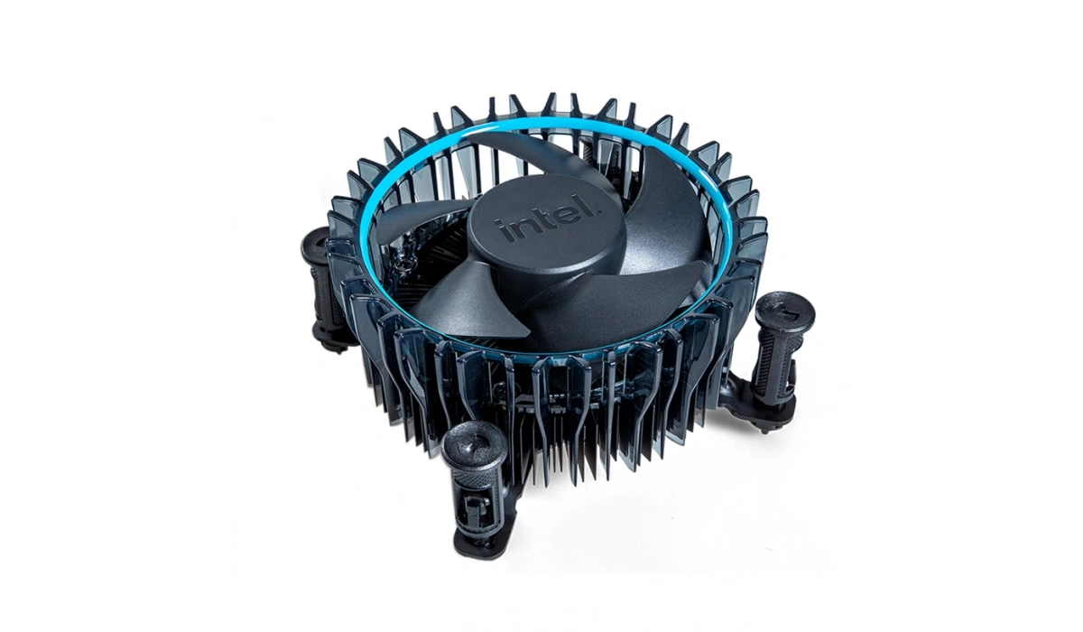 İNTEL STOK İŞLEMCİ FAN TRAY