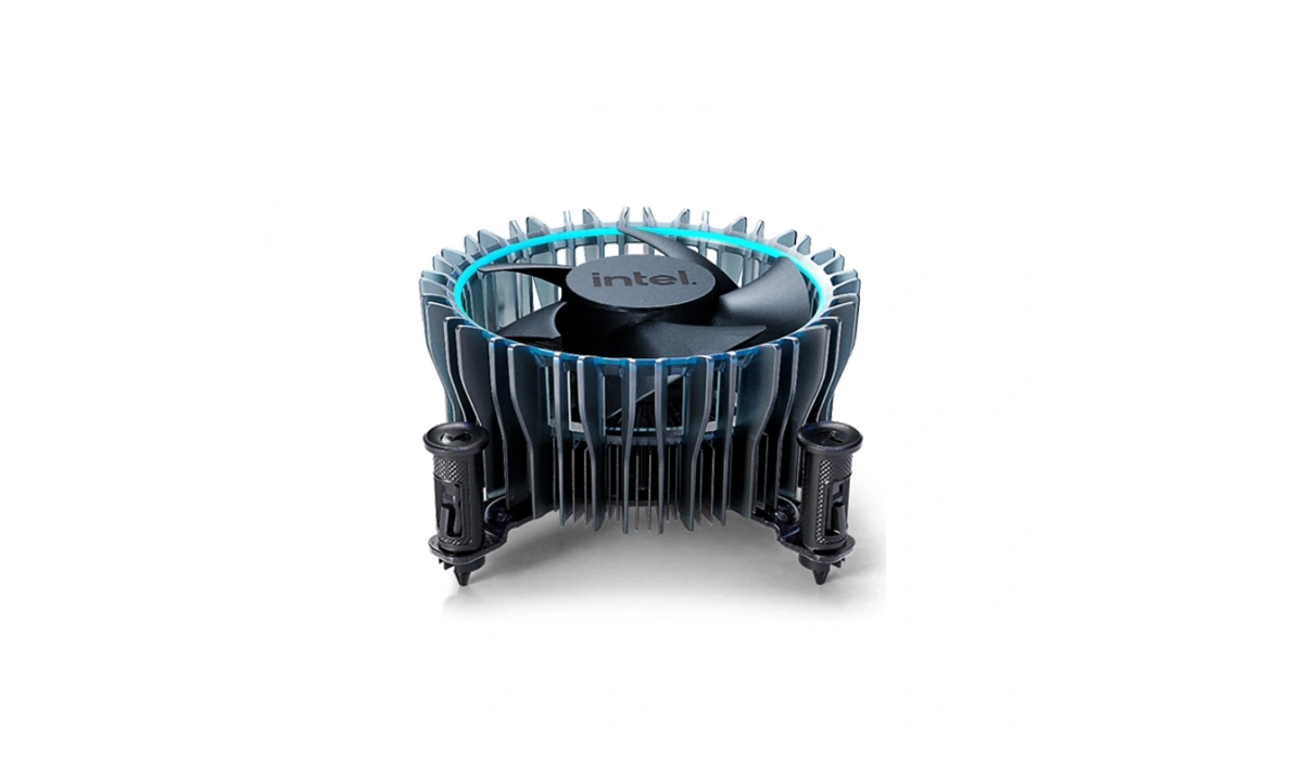 İNTEL STOK İŞLEMCİ FAN TRAY