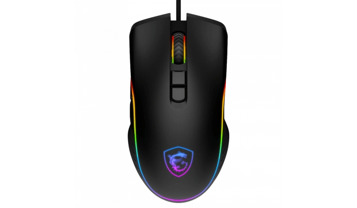 MSI FORCE GM300 MOUSE