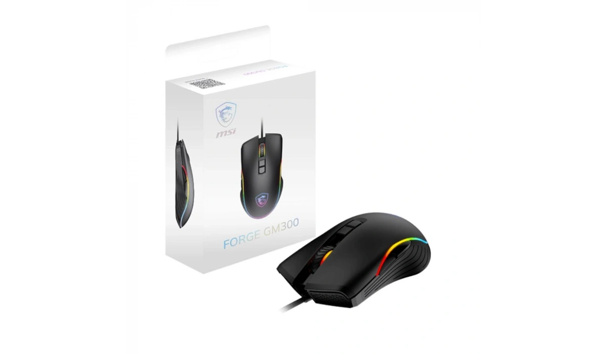 MSI FORCE GM300 MOUSE