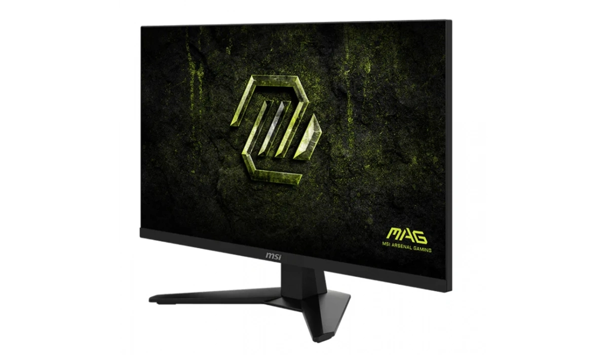 MSI MAG 274QF E20 27 inc 200Hz 0.5ms HDMI DP AdaptiveSync HDR400 WQHD Rapid IPS Gaming Monitör