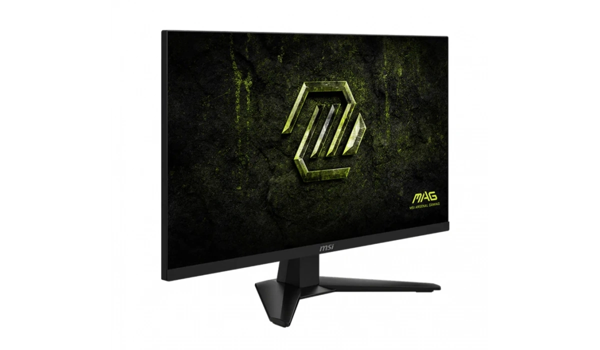 MSI MAG 274QF E20 27 inc 200Hz 0.5ms HDMI DP AdaptiveSync HDR400 WQHD Rapid IPS Gaming Monitör