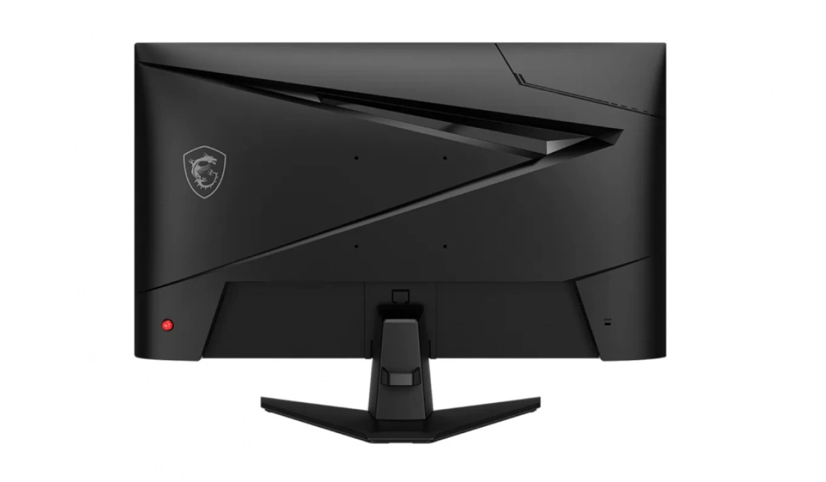MSI MAG 274QF E20 27 inc 200Hz 0.5ms HDMI DP AdaptiveSync HDR400 WQHD Rapid IPS Gaming Monitör