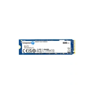 Nv3 Snv3s/500g 500gb 5.000/3.000mb/s Gen 4x4 Nvme Ssd Disk