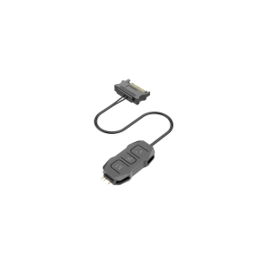 ARGB Kontrolcü 5v 3 Pin - SATA Siyah RENK ARGB Dönüştürücü RGB Denetleyici Kablo