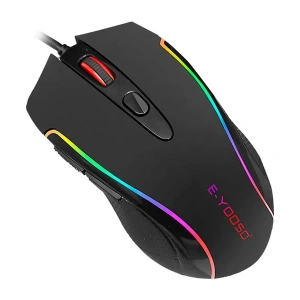 E-YOOSO X-6 GAMING MOUSE