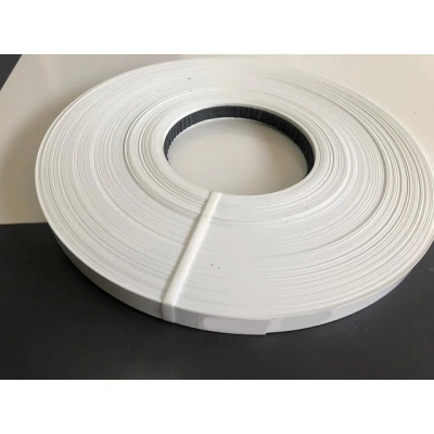 DECOBANT BEYAZ PVC BANT (2x22) 90 MT