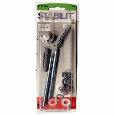 STABILIT LAVABO MONTAJ VİDASI