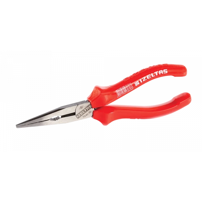 140 MM KARGABURUN DÜZ UÇLU OPAK