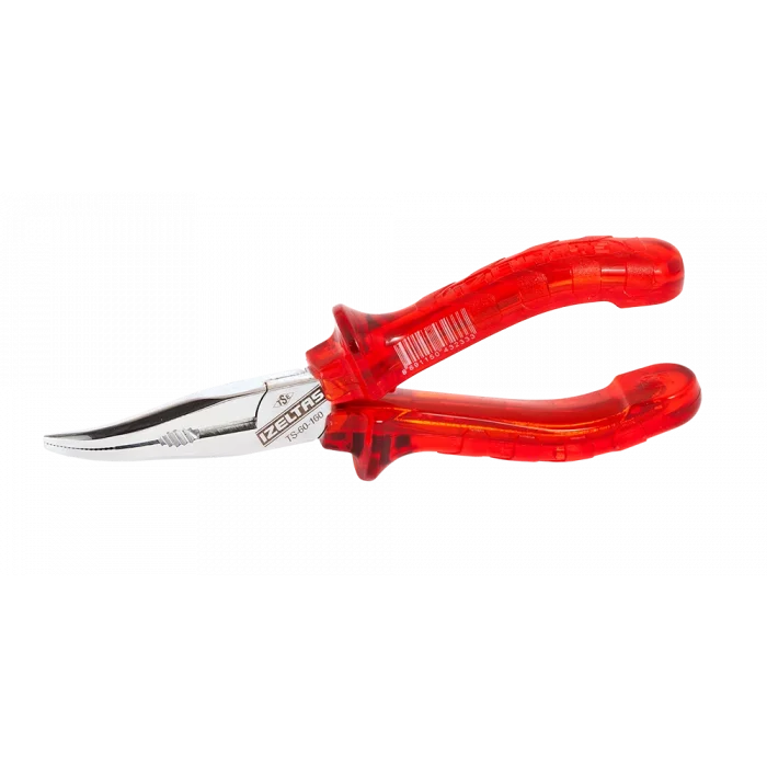 160 MM KARGABURUN EĞRİ UÇLU KRAFT