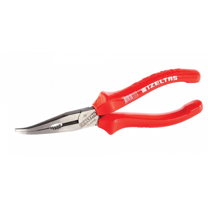 160 MM KARGABURUN EĞRİ UÇLU OPAK