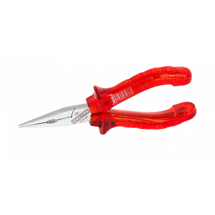 180 MM KARGABURUN DÜZ UÇLU KRAFT