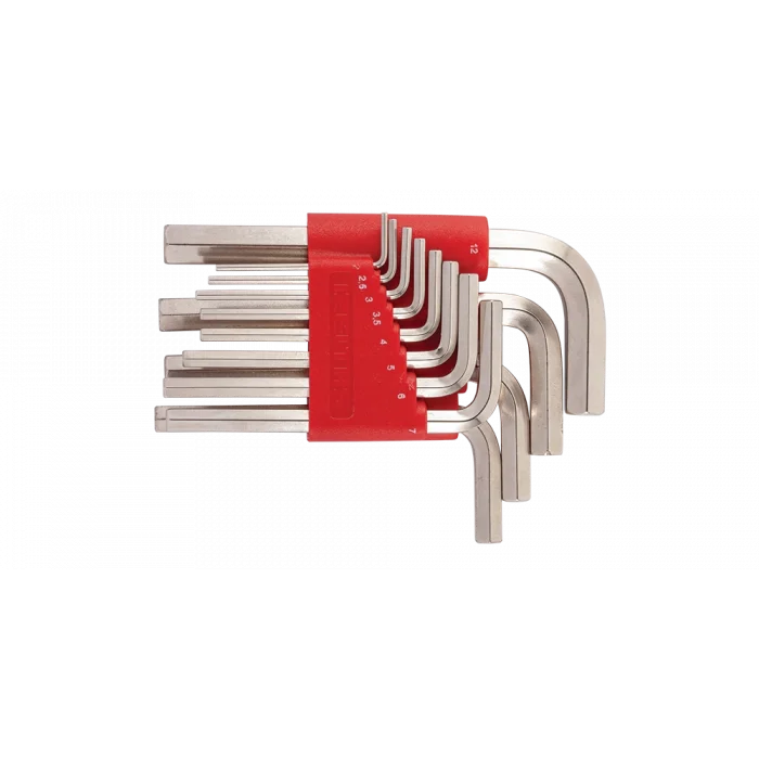 ALLEN ANAHTAR TAKIMI 10 PARÇA